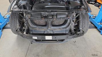 Voorfront BMW 1 Serie E81 E82 E87 LCI E88 51117170054 717005 beschikbaar voor biedingen