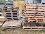 Gratis Hout / Paletten, Divers, Enlèvement, Utilisé