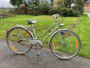 Retro Norta damesfiets beschikbaar voor biedingen