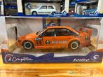 Opel omega 1/18 solido, Ophalen of Verzenden, Solido