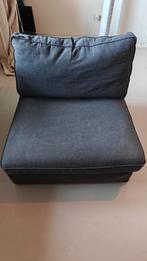 ikea zetel, Huis en Inrichting, Zetels | Zetels, Ophalen, Gebruikt, Eenpersoons, 75 tot 100 cm