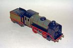Marklin antique - Loco R 900 a remonter années 1930, Hobby en Vrije tijd, Gebruikt, Locomotief, Verzenden, Gelijkstroom of Wisselstroom