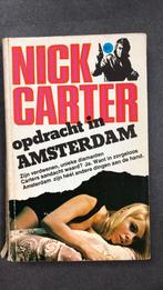 Opdracht in Amsterdam, Ophalen, Zo goed als nieuw