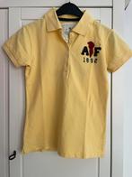 Polo Abercrombie, Ophalen, Zo goed als nieuw
