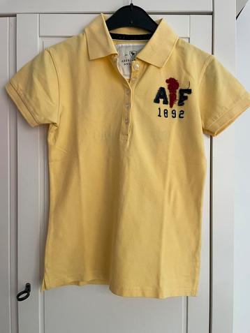 Polo Abercrombie beschikbaar voor biedingen