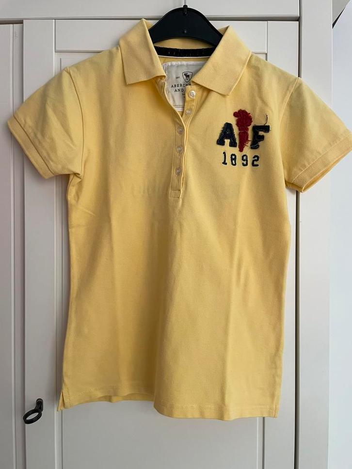 Polo Abercrombie, Vêtements | Femmes, T-shirts, Comme neuf, Enlèvement