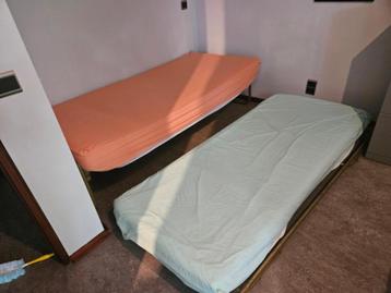 bedden beschikbaar voor biedingen
