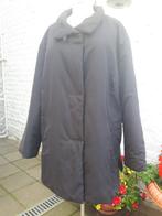 manteau noir 54, Vêtements | Femmes, Vestes | Hiver, Enlèvement ou Envoi, Comme neuf, Taille 46/48 (XL) ou plus grande, Noir