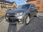 Volkswagen Tiguan Tiguan 1.4 TSI /R LINE/PANO (automatique), Autos, Cuir, Argent ou Gris, Achat, 110 kW