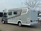 VW Knaus Van ti plus 700 lf platium 4x4 - 177PK NIEUW BTW*, Caravans en Kamperen, Mobilhomes, 7 tot 8 meter, Bedrijf, Diesel, Knaus