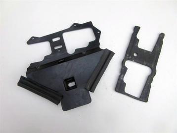 Kawasaki ZX7R motorblok afdek kap ZX 7R cover plaat deksel beschikbaar voor biedingen