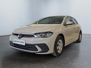 Volkswagen Polo Clim*sieges chauff*Carplay*bips AR - TVAC  beschikbaar voor biedingen