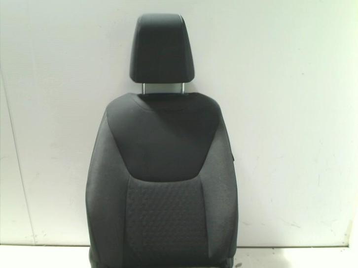 STOEL RECHTS VOOR Toyota Yaris IV (P21 / PA1 / PH1), Auto-onderdelen, Interieur en Bekleding, Toyota, Gebruikt