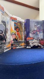 3 figurine naruto, Enlèvement ou Envoi