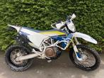 HUSQVARNA 701 * 2016 * CT OK, Bedrijf, 701 cc, Enduro, 1 cilinder