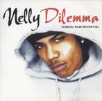 NELLY: Dilemma / Kings Highway, Cd's en Dvd's, Cd Singles, 1 single, Gebruikt, R&B en Soul, Maxi-single