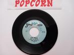 JERRY MCCAIN. 728 TEXAS. JEWEL 753 VG+ USA 45T, Cd's en Dvd's, Vinyl Singles, Ophalen of Verzenden, Zo goed als nieuw