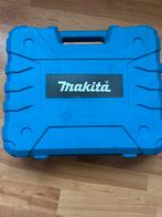 Makita : Visseuse / dévisseuse, Vitesse variable, Enlèvement ou Envoi, Comme neuf, Foreuse et Perceuse