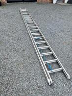 ladder, Échelle, Enlèvement, Utilisé, Pliable ou rétractable/escamotable