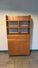 Boekenkast op kantoor, Ophalen, Gebruikt, Scandinave