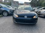 VW Golf Auto uit 2014, Auto's, Euro 5, 4 cilinders, Alcantara, Zwart