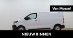 Opel Vivaro 2.0 BlueHDi L2H1 automaat, Stof, Gebruikt, Wit, Bedrijf