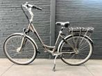 Elektrische fiets Vogue 921 km!!! ✅, Fietsen en Brommers, Elektrische fietsen, Ophalen, Zo goed als nieuw
