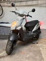 Kymco Agility 50 klasse A 4-takt * NIEUW * Garantie * 800KM, Fietsen en Brommers, Ophalen, Zo goed als nieuw, Agility