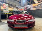 Mazda Xédos-6/Elektrische ramen/Nieuwstaat, Auto's, Mazda, Voorwielaandrijving, Stof, 4 cilinders, 83 kW