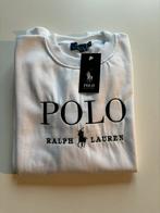 Pull Polo Ralph Lauren, Neuf, Enlèvement ou Envoi, Ralph Lauren, Blanc