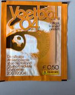 Panini Voetbal 2004 zakje, Ophalen of Verzenden, Nieuw, Meerdere stickers