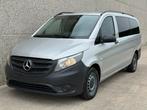 Mercedes Vito ( 9 PLAATS ) 1.6d Airco Navi Euro6 116Pk, Auto's, Bedrijf, Te koop, Vito, Handgeschakeld