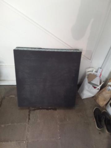 Doel voor boogschieten. 60x60x10 cm Ongebruikt beschikbaar voor biedingen