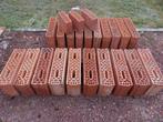 Snelbouwstenen 23 stuks, Doe-het-zelf en Bouw, Metselstenen, Ophalen, Zo goed als nieuw, Bakstenen