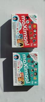 Maximaal.Spelletjes om tafels te leren, Ophalen