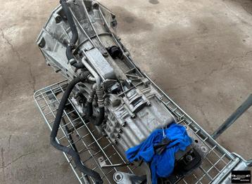 Versnellingsbak DKG BMW M3 E90 E92 E93 39000km beschikbaar voor biedingen