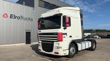 DAF 105 XF 460 (BOITE MANUELLE / MANUAL GEARBOX) EL23914 beschikbaar voor biedingen