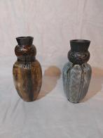 duo vase Guerin, Antiquités & Art, Antiquités | Vases, Enlèvement ou Envoi