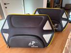 Hepco & Becker, Motos, Accessoires | Valises & Sacs, Enlèvement, Comme neuf