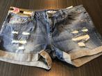 Liu- jo short jeans nieuw mt 28( 40), Nieuw, Verzenden