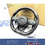 2022 AMG STUUR Mercedes CARBON C63 CLE63 E63 GLC63 GLE63 S63, Ophalen of Verzenden, Gebruikt, Mercedes-Benz