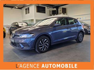 Volkswagen Polo 1.0 TSI DSG - Garantie Constructeur beschikbaar voor biedingen