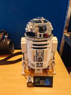 Lego R2D2, Ophalen of Verzenden, Zo goed als nieuw