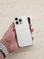 IPHONE 16 PRO 5G 256GB WHITE TITANIUM, Telecommunicatie, Mobiele telefoons | Hoesjes en Screenprotectors | Apple iPhone, Ophalen