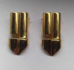 manchetknopen goudkleurig, Ophalen of Verzenden