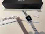Apple Watch series 3 Nike, Handtassen en Accessoires, Smartwatches, Ophalen, Conditie, IOS, Zo goed als nieuw