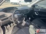 Peugeot 308 1.6 THP Blue Lease Premium | Climate | Cruise |, Auto's, Peugeot, 129 g/km, Zwart, Parkeersensor, Overige kleuren