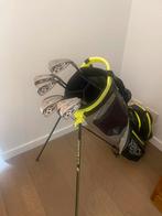 Golfset met zal, ijzers Ping en wedge, Sport en Fitness, Golf, Ophalen, Zo goed als nieuw, Set, Ping