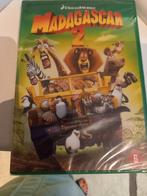 Afgeprijsd! Nieuwe Dvd Madagascar 2, Ophalen of Verzenden, Nieuw in verpakking
