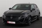 Peugeot 308 1.2 GT GT- LINE 1.2 i EAT8 + A/T + GPS + CAMERA, Auto's, Gebruikt, Euro 6, 1199 cc, Parkeersensor